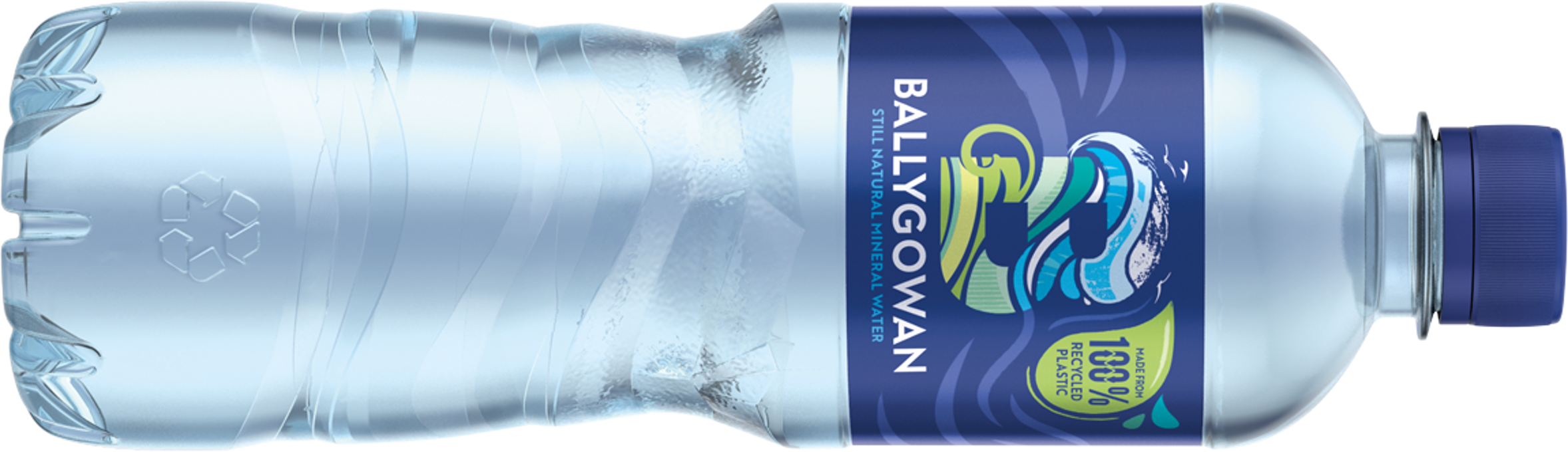 Ballygowan Mineral Water